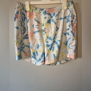 BirdDogs Boom For Your Boomstick Birdaroos Lined 7" Shorts